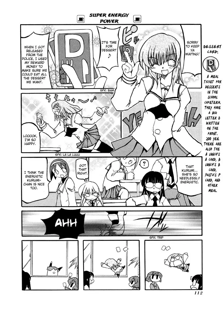 Pani Poni Chapter 27 6